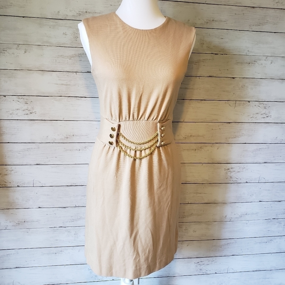 Vintage | Milly of New York Dress Size P
